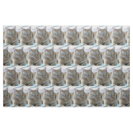 Tissu Frankie (Fat Quarter)