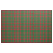 Tissu Fraser of Castle Leathers Tartan (Yard)