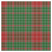 Tissu Fraser of Castle Leathers Tartan (Fermer)