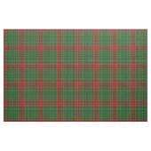 Tissu Fraser of Castle Leathers Tartan (Fat Quarter)