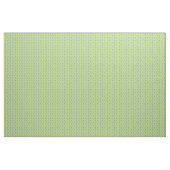 Tissu frénésie de colibri (vert clair) (Yard)