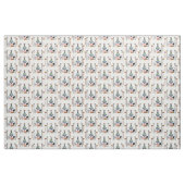 Tissu Frères tous (Fat Quarter)