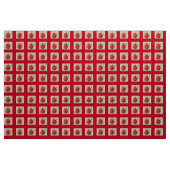 Tissu fresque dans les cadres (Yard)