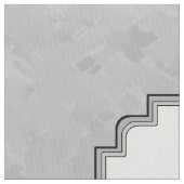 Tissu Friesian Draft Horse Silver Grey (fermé)