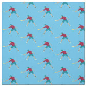 Tissu Frisbee ultime (Échantillon)