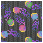 Tissu Frolf - Flaming Disk Golf (Fermer)