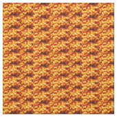 Tissu Fromage de Mac n (Échantillon)