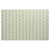 Tissu Fromage et fromage amusant (Yard)
