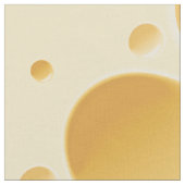 Tissu Fromage suisse (Fermer)