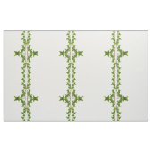 Tissu Frontière de lierre (Yard)