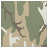 Tissu Frottez Camo (fermé)