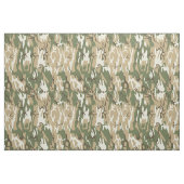 Tissu Frottez Camo (Yard)