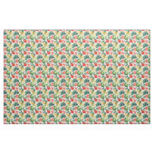 Tissu Fruit Coloré (Yard)