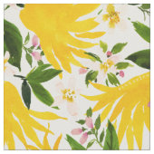 Tissu Fruit D'Agrumes À LA MAIN DE BUDDHA (Fermer)