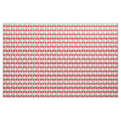Tissu Fruit rouge vif des cerises (Fat Quarter)
