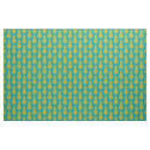 Tissu Fruit tropical d'ananas (Fat Quarter)