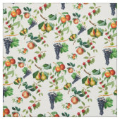 Tissu Fruit vintage (Échantillon)