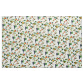 Tissu Fruit vintage (Fat Quarter)