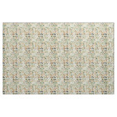 Tissu Fruits d'Adolphe Millot (Yard)