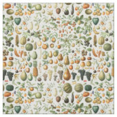 Tissu Fruits d'Adolphe Millot (Échantillon)