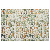 Tissu Fruits d'Adolphe Millot (Fat Quarter)
