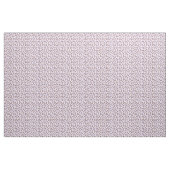 Tissu Fruits de la passion parfaite et transparente moti (Yard)