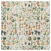 Tissu Fruits de Millot Adolphe (Échantillon)