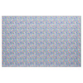 Tissu Fruits et baies. (Yard)