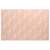 Tissu Fruits tropicaux de FORTUNE de FRUIT (Yard)