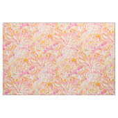 Tissu Fruits tropicaux de FORTUNE de FRUIT (Fat Quarter)