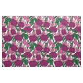 Tissu Fuchsia (Yard)