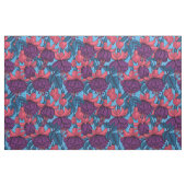 Tissu Fuchsia (Yard)