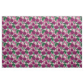 Tissu Fuchsia (Yard)