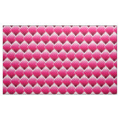 Tissu fuchsia 11 (Yard)