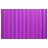 Tissu Fuchsia et Indigo Motif (Yard)
