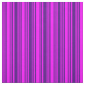 Tissu Fuchsia et Indigo Motif (Échantillon)