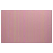 Tissu Fuchsia et Motif vert (Yard)