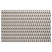 Tissu Fudge Stack Confection Confection Sucres de confis (Yard)