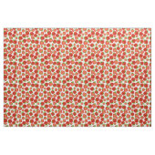 Tissu Fun Fun Summer Strawberry Fabric Fraise (Fat Quarter)