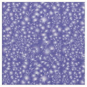 Tissu Fun PURPLE Abstrait Encre Super motif Splash