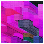 Tissu Fun Time in City Life...... (Fermer)