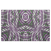 Tissu Fun Times au printemps... (Fat Quarter)