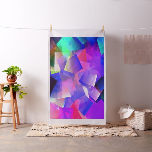 Tissu Fun Times fou....... (In Situ)