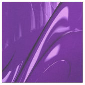 Tissu Funky Bold Boho Purple Digital Abstrait Fractal (Fermer)