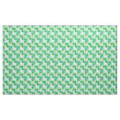 Tissu Funky Frogs Motif Kids (Yard)