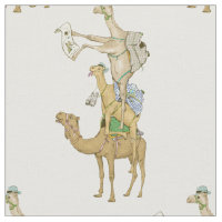 Funny Camel Trek Safari