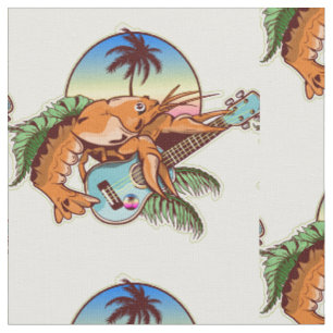 Tissu funny lobying