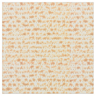 Tissu Funny Matzo Passover 4Yael