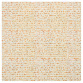 Tissu Funny Matzo Passover 4Yael (Échantillon)