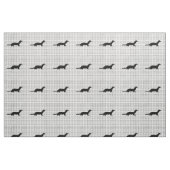 Tissu Furet de Dooking (Fat Quarter)